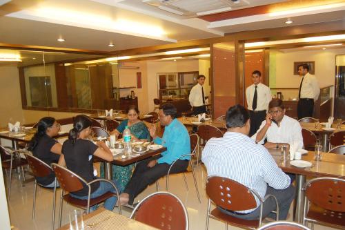 Hotel Bhagyalaxmi