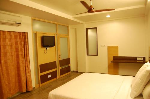 Hotel Bhagyalaxmi