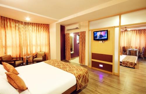 Hotel Bhagyalaxmi