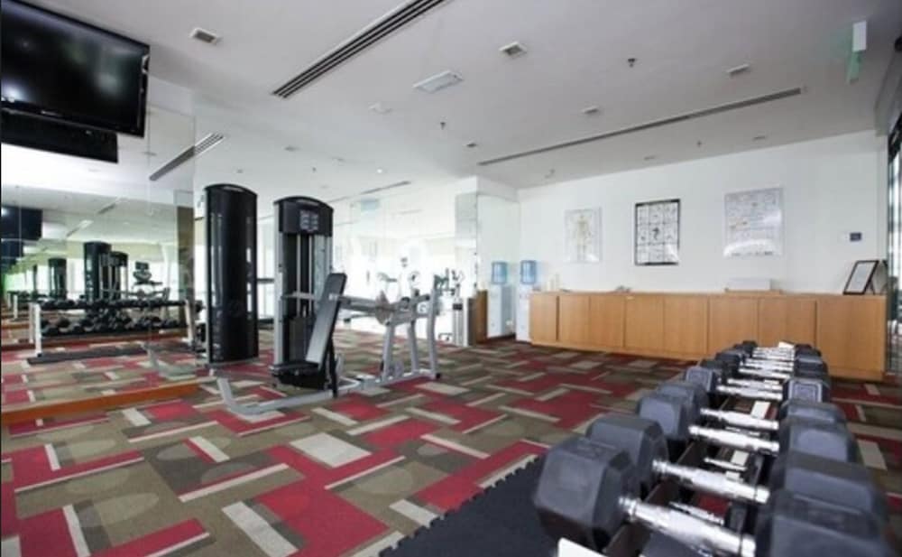 Cormar Suites Kuala Lumpur