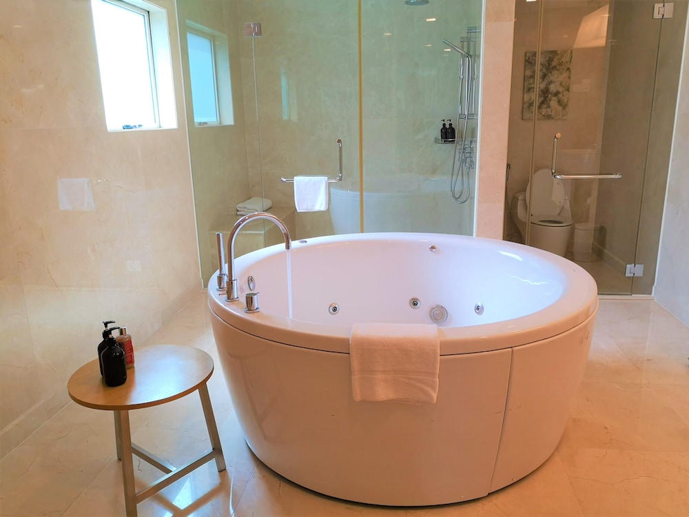 Cormar Suites Kuala Lumpur