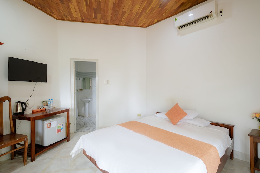 Thai Tan Tien Resort