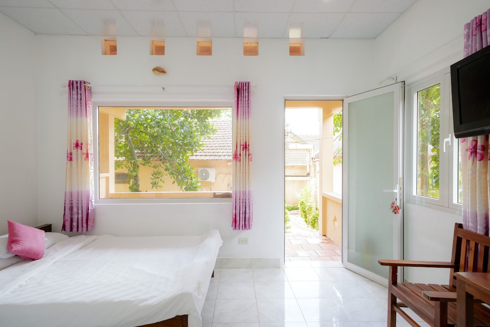 Thai Tan Tien Resort