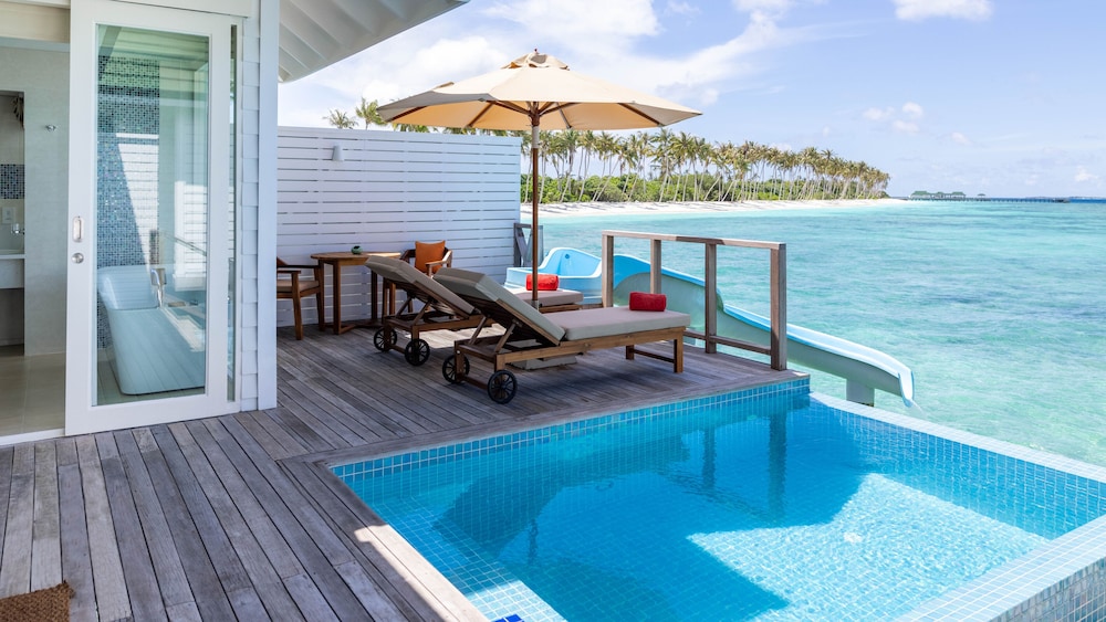 Siyam World Maldives - 24-Hour Premium All-inclusive with Free Transfer