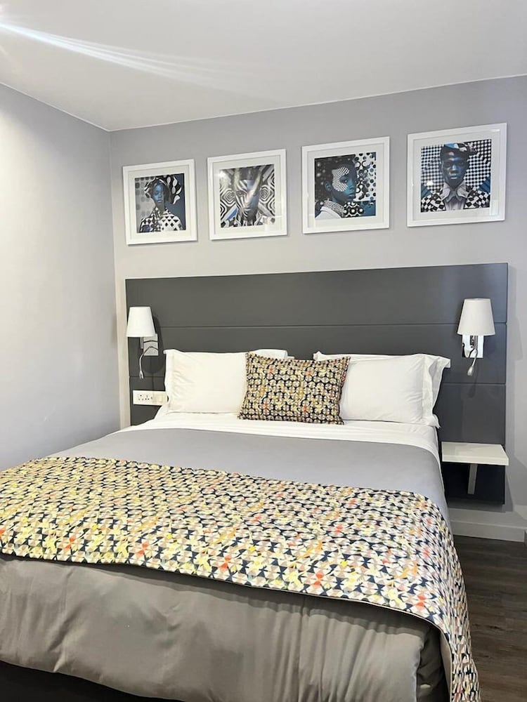 ONOMO Hotel Johannesburg Sandton