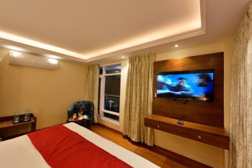 Hotel Rajgriha Kasauli