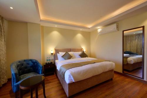 Hotel Rajgriha Kasauli