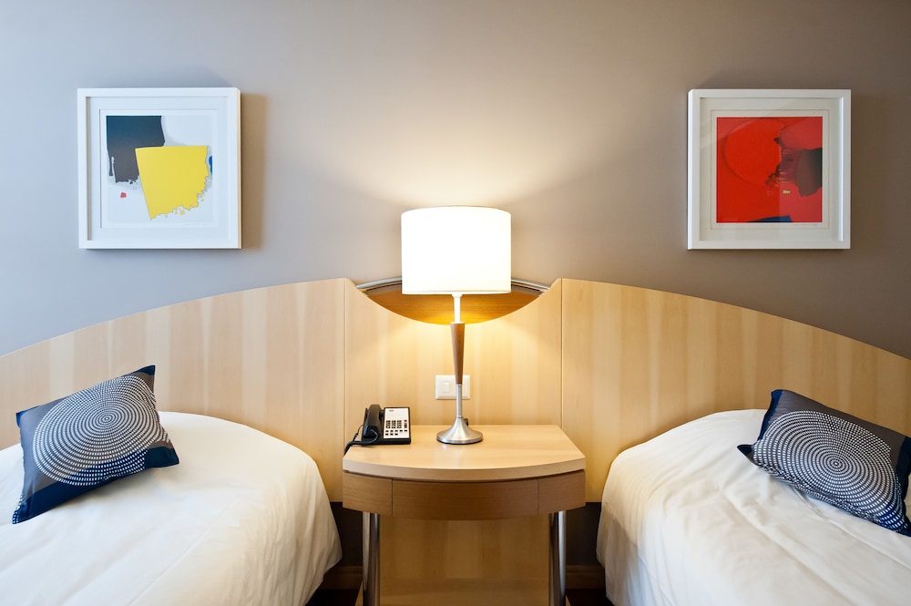Hotel Nacional Inn Jaragua São Paulo