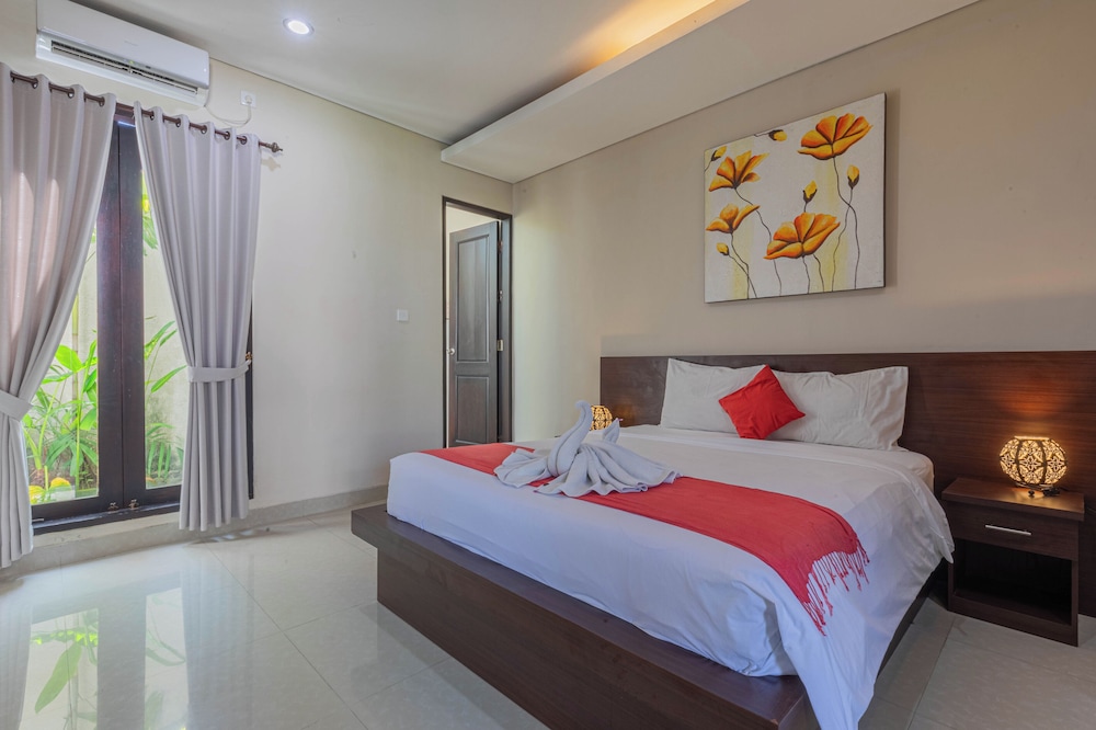 Puri Canggu Villas & Rooms