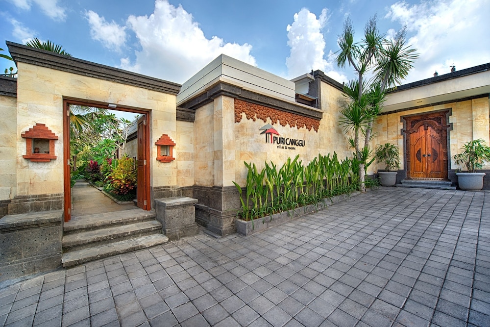 Puri Canggu Villas & Rooms