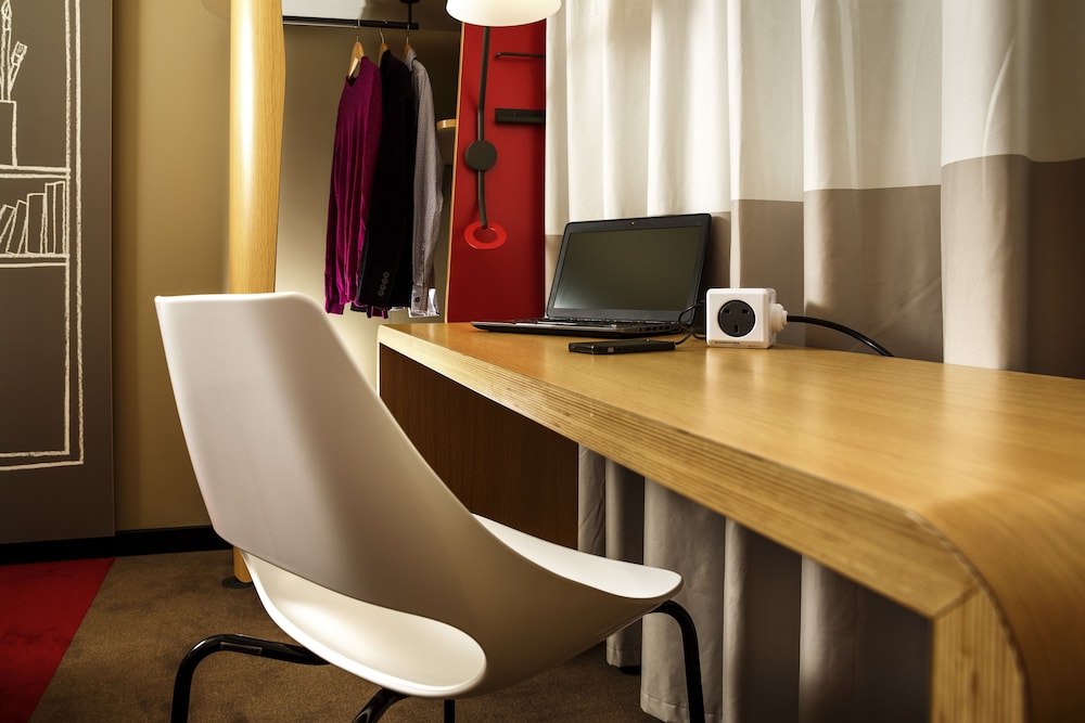 ibis Manchester Centre Princess Street