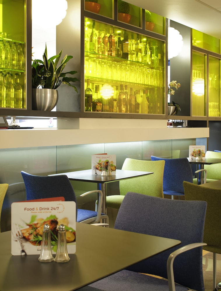 ibis Manchester Centre Princess Street