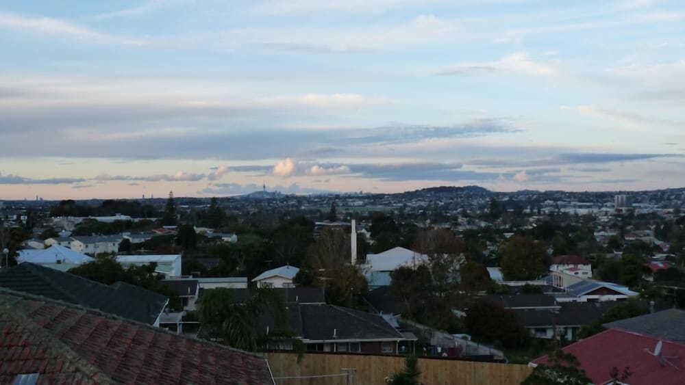 Kiwi Heritage Homestay