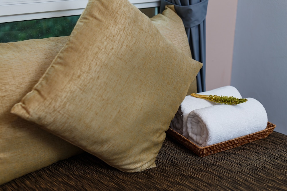 U Tiny Boutique Hotel Suvarnabhumi Bangkok