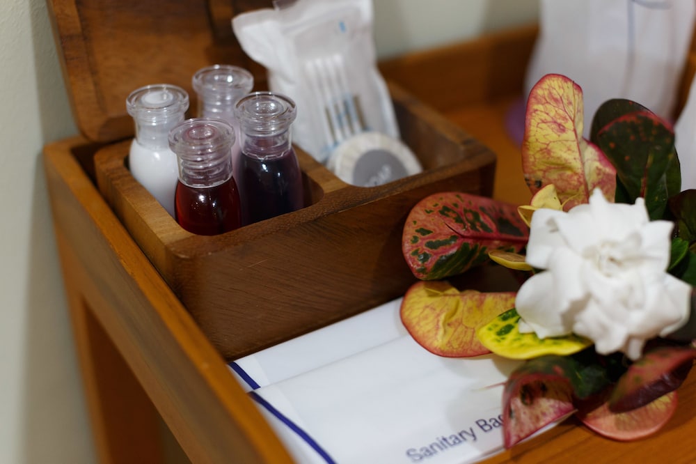 U Tiny Boutique Hotel Suvarnabhumi Bangkok