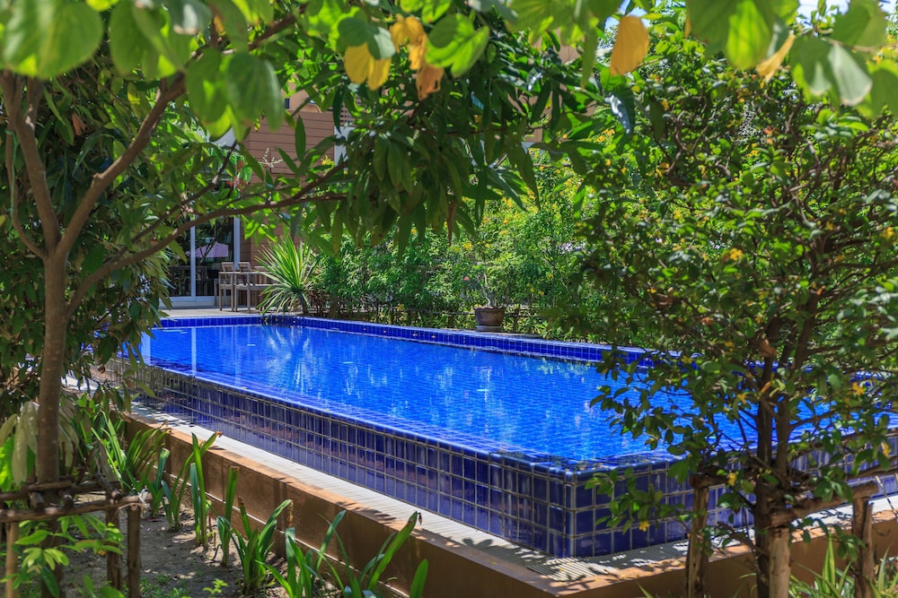 U Tiny Boutique Hotel Suvarnabhumi Bangkok