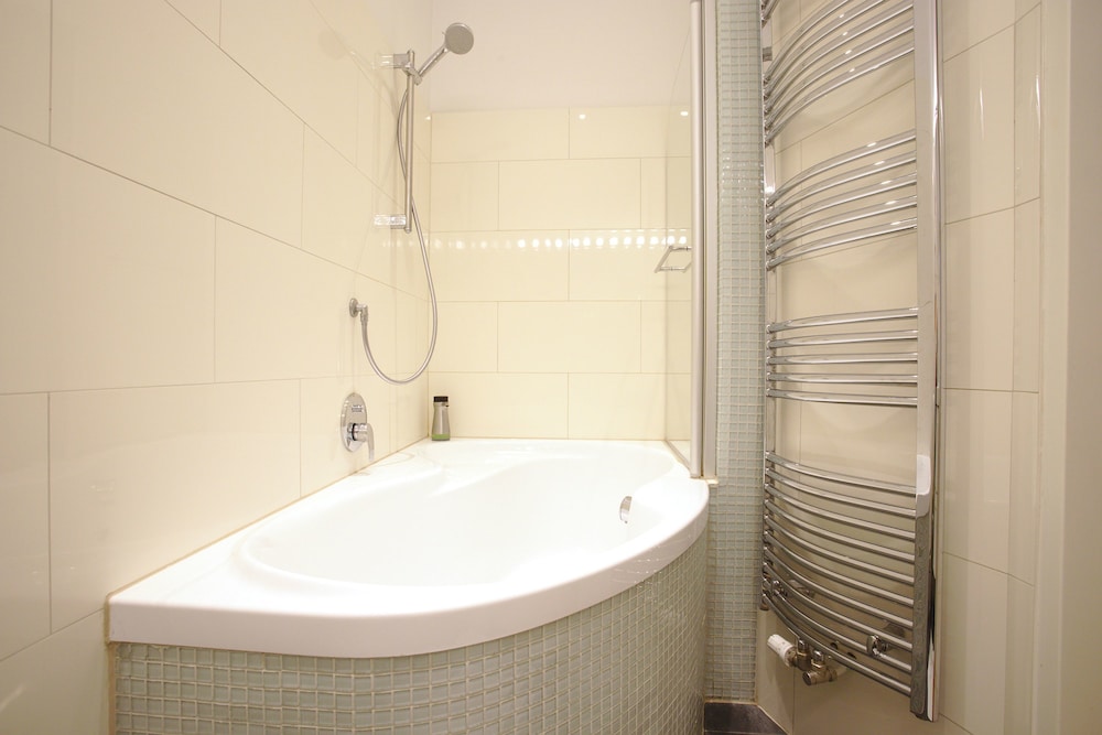 7th Heaven Vienna Center Apartments