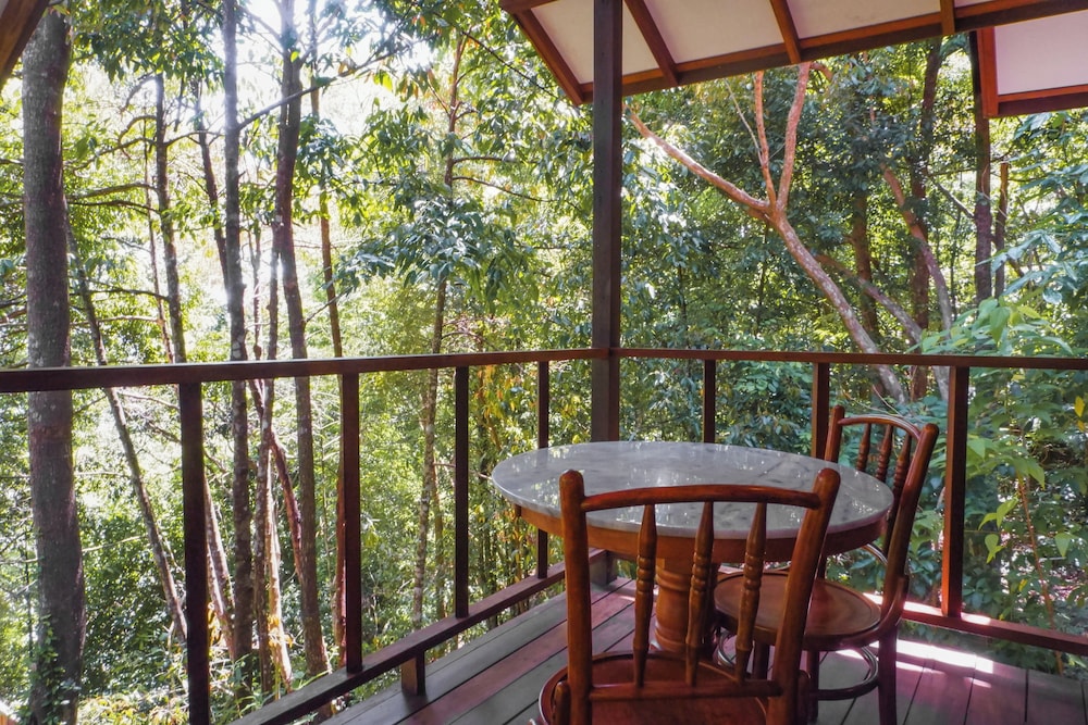 Japamala Resort by Samadhi – Age 12 and Above Only