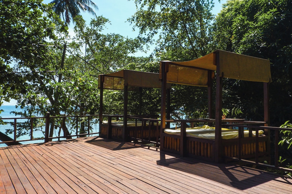 Japamala Resort by Samadhi – Age 12 and Above Only