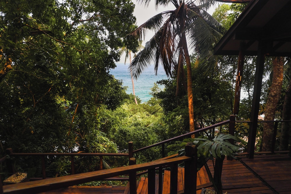 Japamala Resort by Samadhi – Age 12 and Above Only
