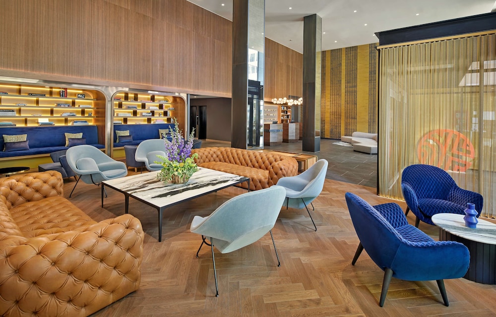 NH Collection New York Madison Avenue