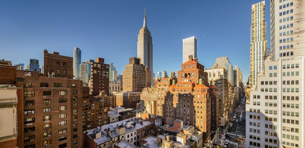 NH Collection New York Madison Avenue