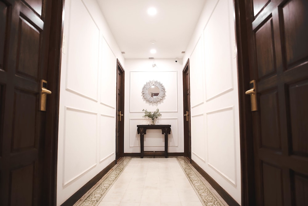 Elliebum Boutique Hotel