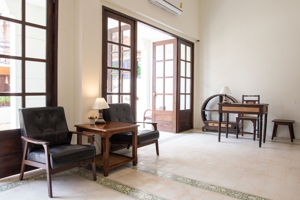 Elliebum Boutique Hotel
