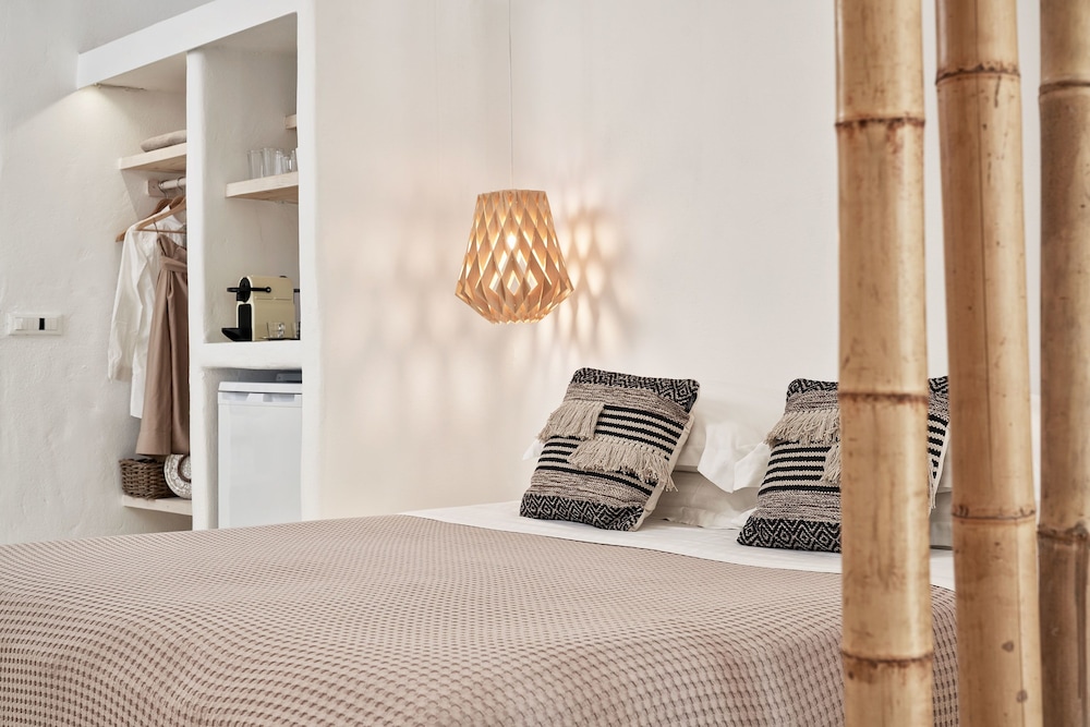 Naxian Utopia Luxury Villas & Suites