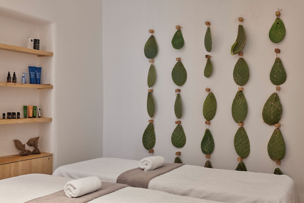 Naxian Utopia Luxury Villas & Suites