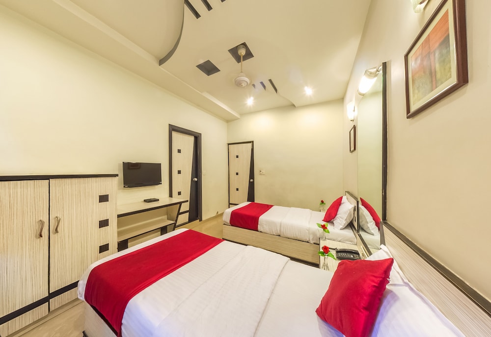 Hotel Rudra Mahal