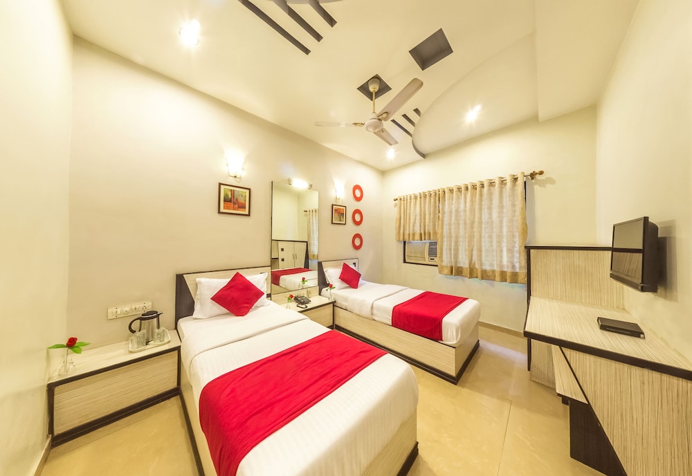 Hotel Rudra Mahal