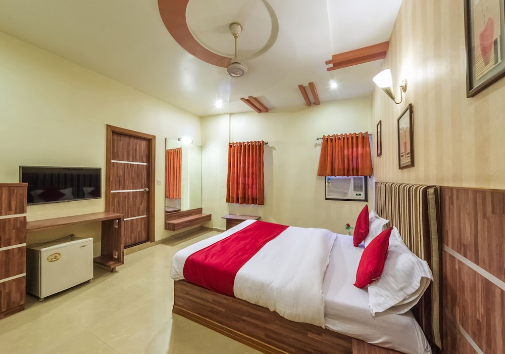 Hotel Rudra Mahal