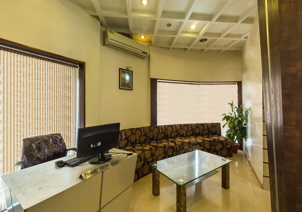 Hotel Rudra Mahal