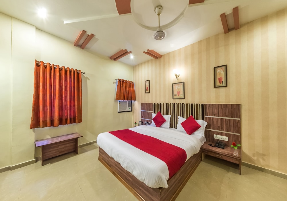 Hotel Rudra Mahal