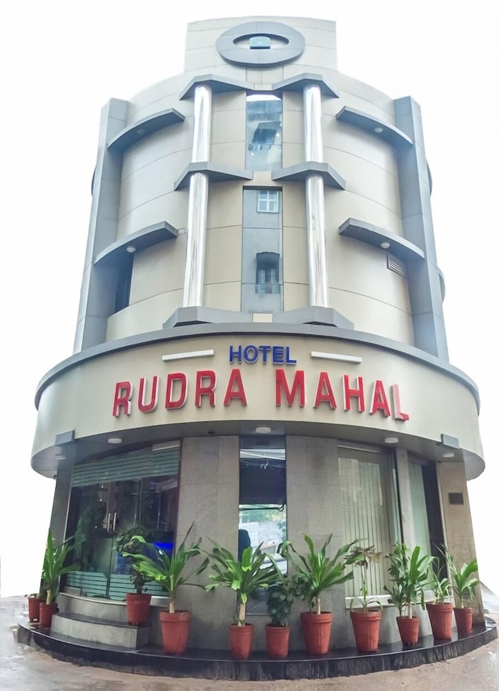Hotel Rudra Mahal