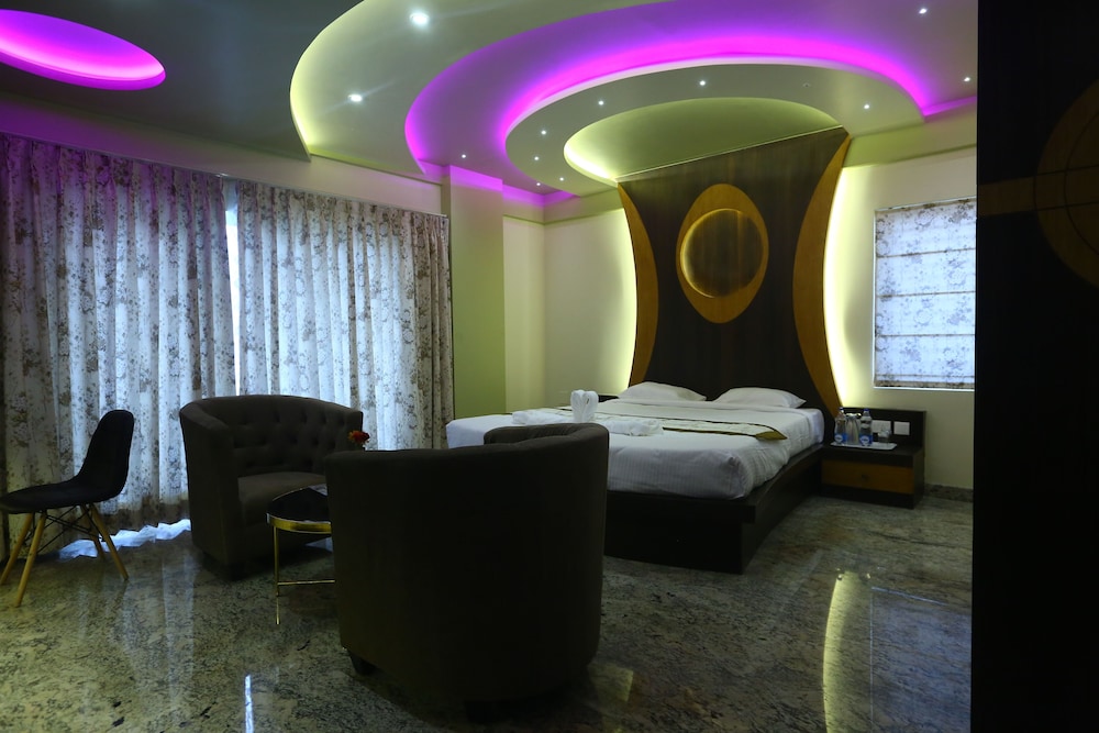  Hotel White Rock