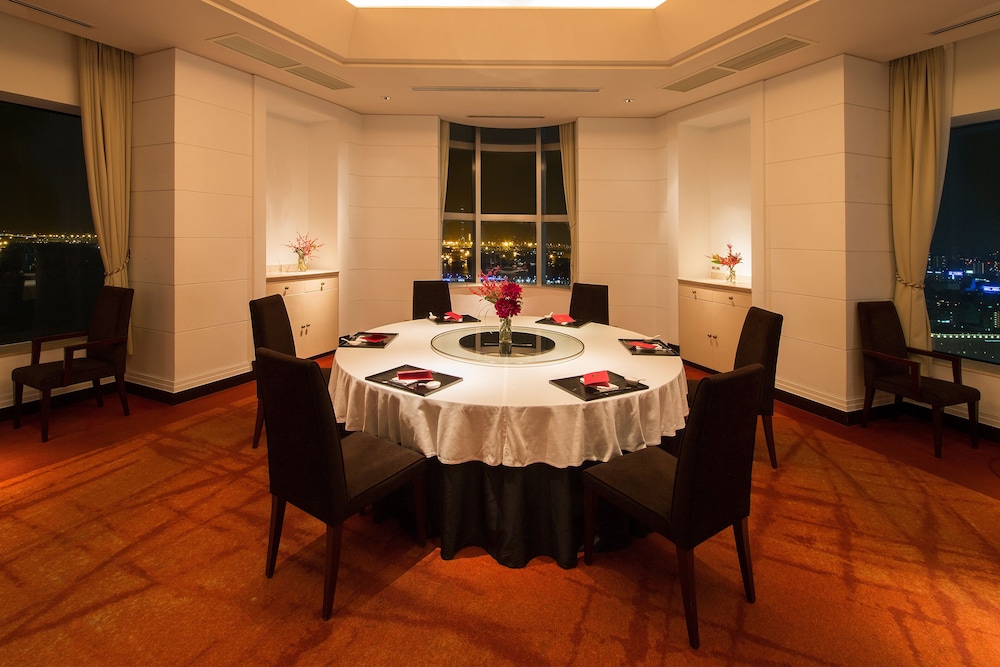 InterContinental Yokohama Grand by IHG