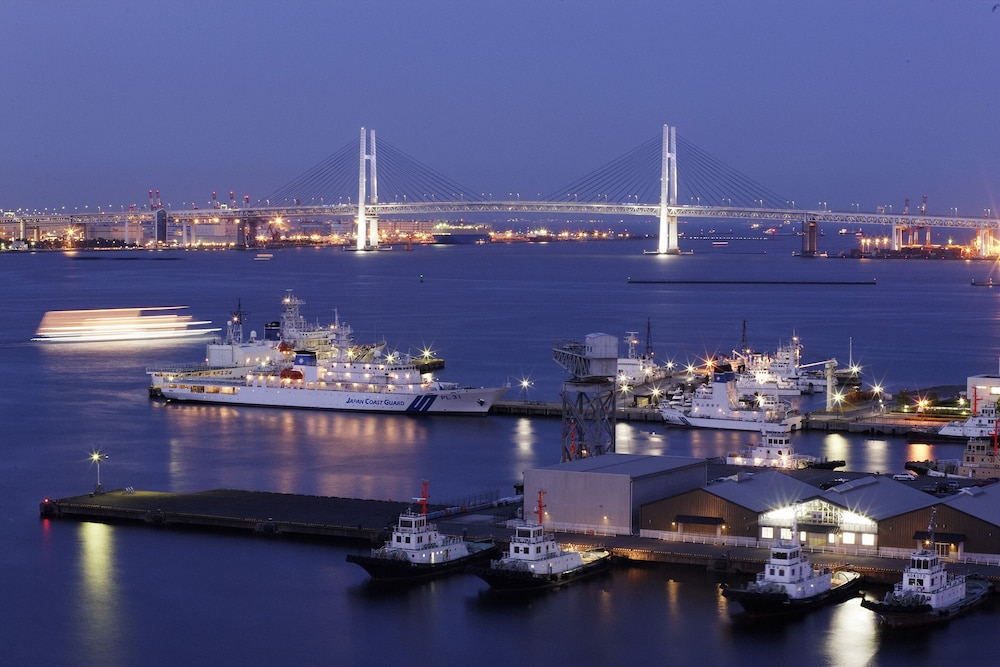 InterContinental Yokohama Grand by IHG