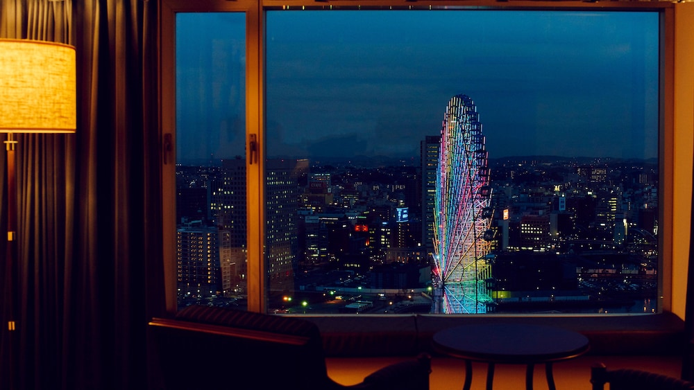 InterContinental Yokohama Grand by IHG