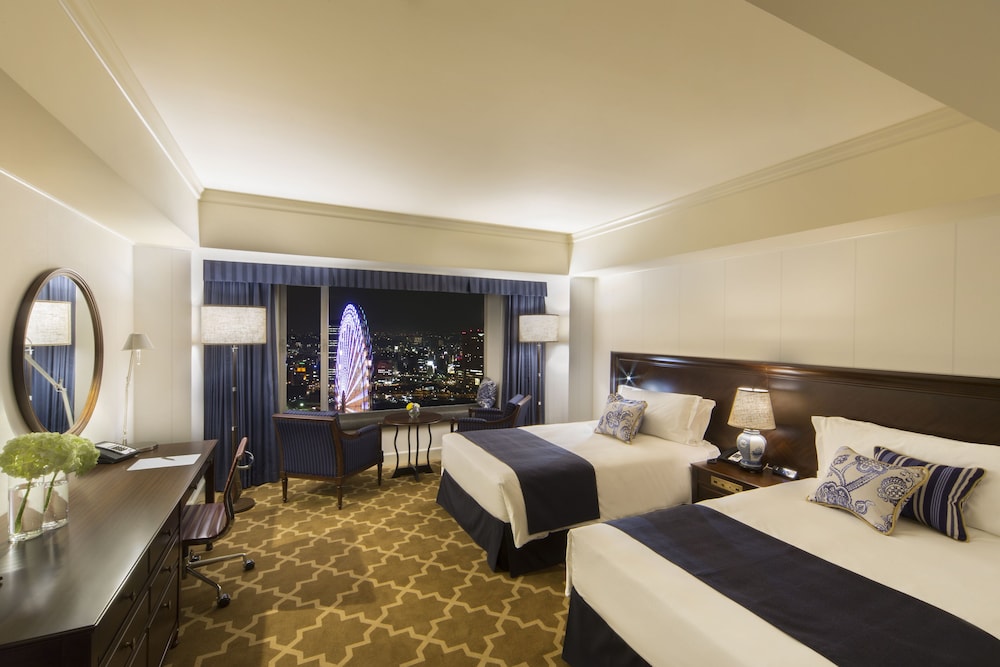 InterContinental Yokohama Grand by IHG