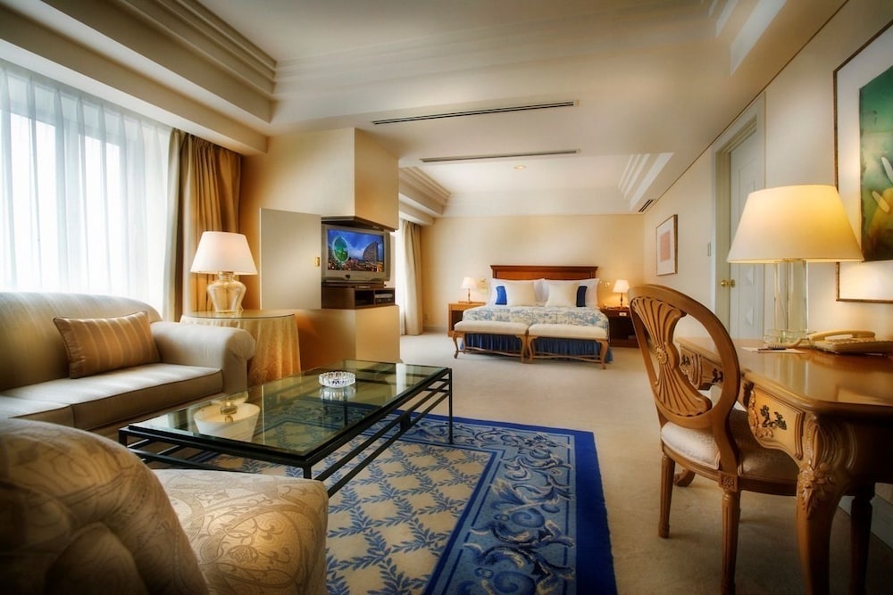 InterContinental Yokohama Grand by IHG