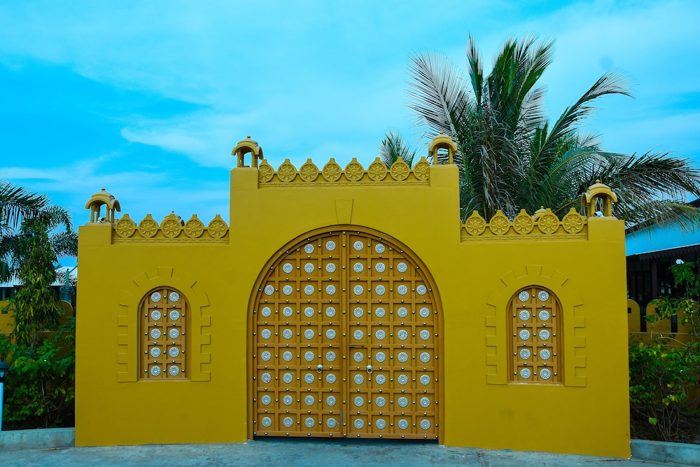 Dream Resort