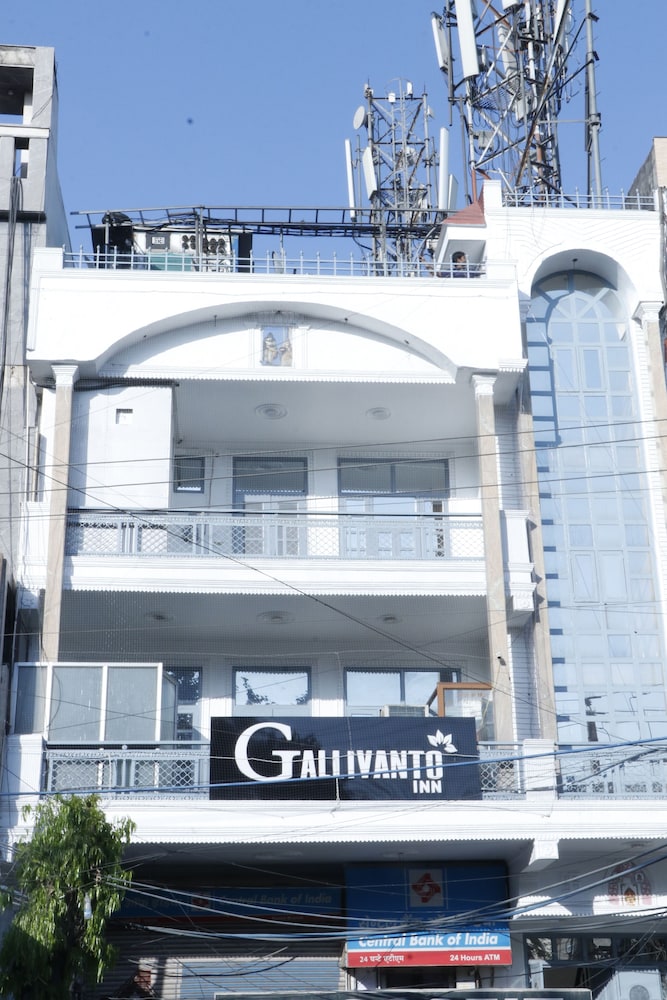 GALLIVANTO INN - ROHINI