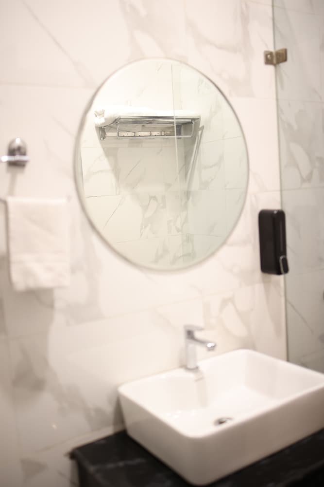 GALLIVANTO INN - ROHINI
