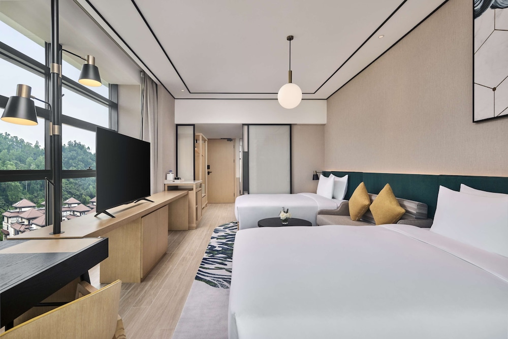 Hilton Garden Inn Zhuhai Jinan University