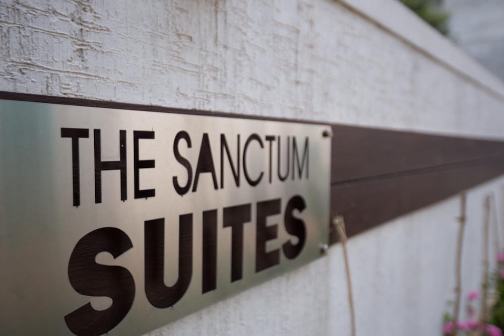 Sanctum Suites BEL Road Bangalore