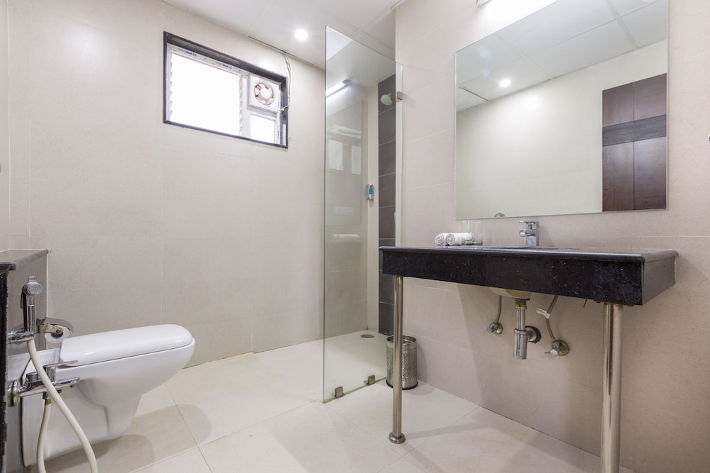 Sanctum Suites BEL Road Bangalore