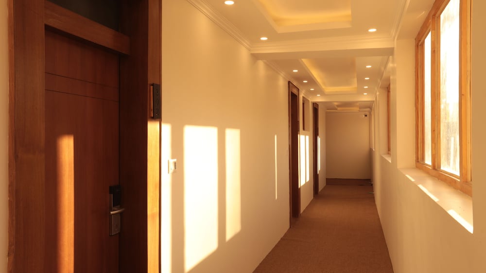 Hotel Youthok Heritage
