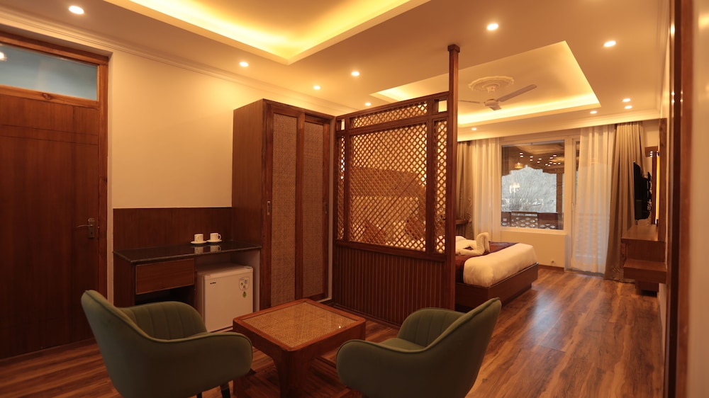 Hotel Youthok Heritage